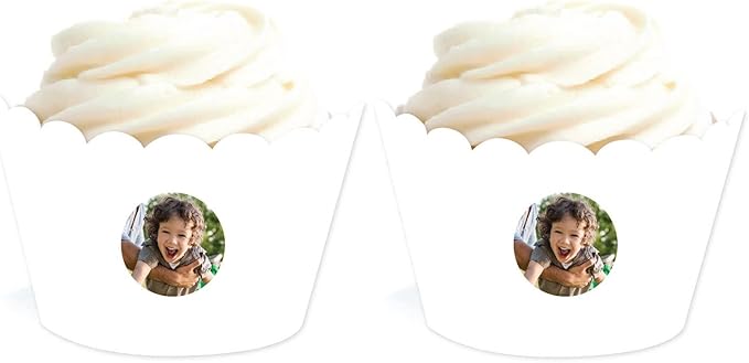 Andaz Press Bulk Photo Personalized Gift and Party Favors Collection, Standard by AndazPress