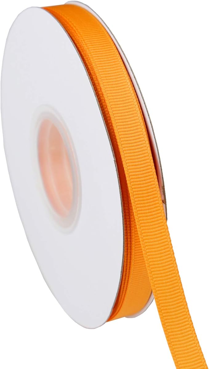 ITIsparkle 3/8" Inch Grosgrain Ribbon 50 Yards-Roll Set - Image 4