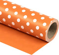 WRAPAHOLIC Reversible Wrapping Paper by WRAPAHOLIC
