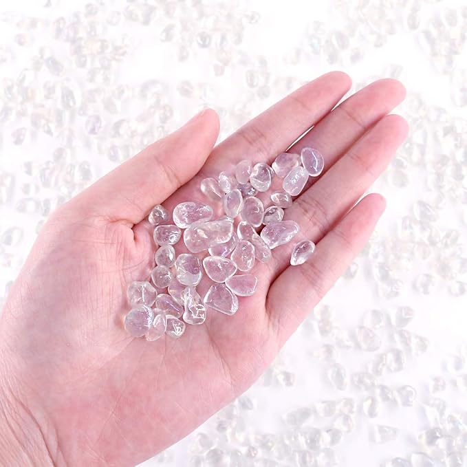Hilitchi Glass Stones Rock Crystals Gemstones - Image 4