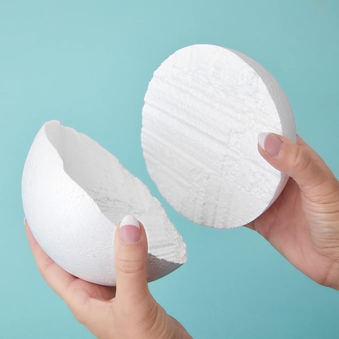 Juvale Styrofoam Balls - Image 6