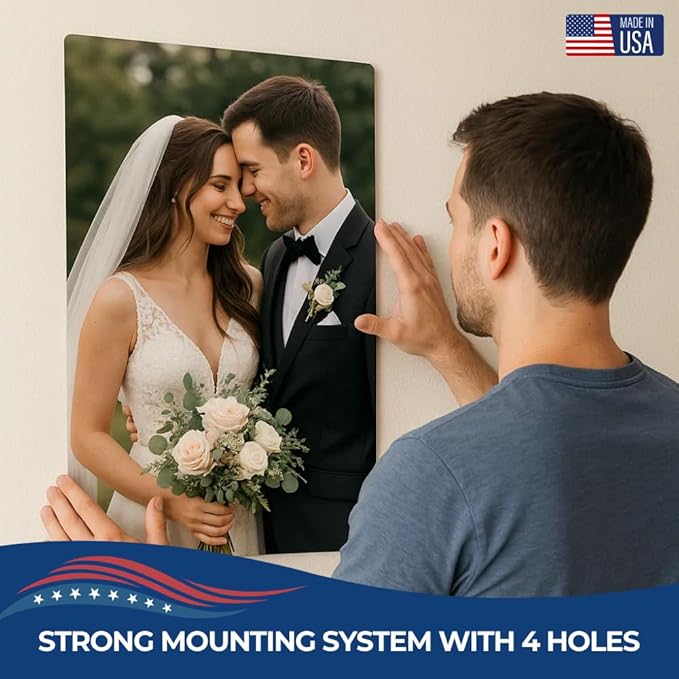 Custom Metal Posters By DC for Indoor Use - Image 5