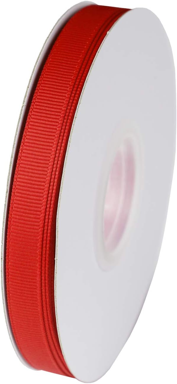 ITIsparkle 3/8" Inch Grosgrain Ribbon 50 Yards-Roll Set - Image 3