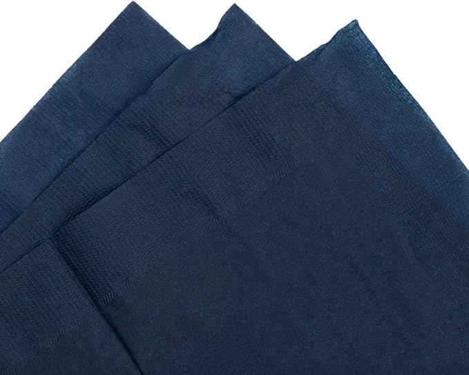 JAM PAPER Small Beverage Napkins - Image 4