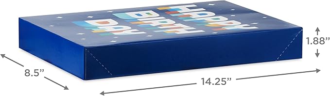 Hallmark Designed Shirt Boxes - Image 3