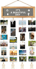 Collage Picture Frames for Wall, Birthday Gifts for Mom Women Teenage Girls by CJIAWYS