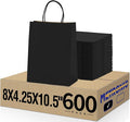 METRONIC Kraft Paper Gift Bags by METRONIC