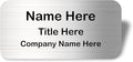 Awards4U Custom Name Tag by Awards4U