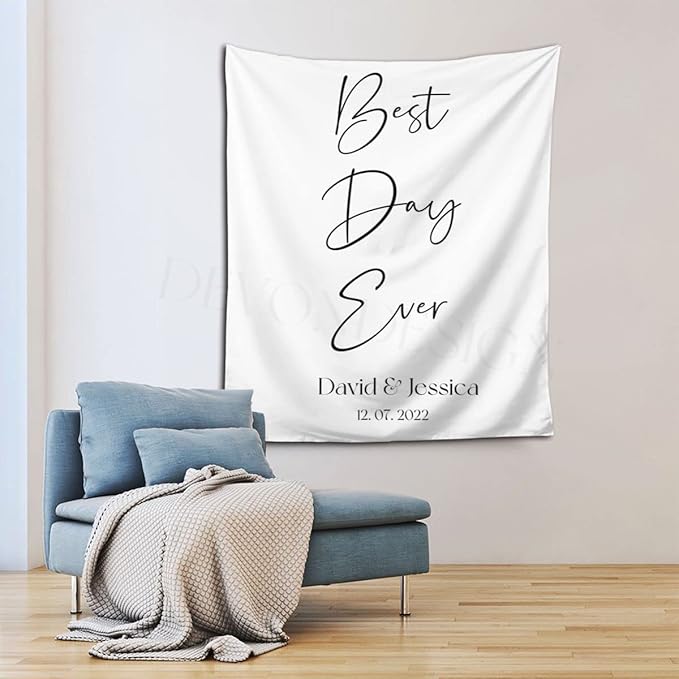 Best Day Ever Backdrop - Image 7