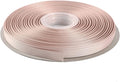 ITIsparkle 3/8" Inch Grosgrain Ribbon 50 Yards-Roll Set by Joycrosso