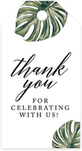 Andaz Press 100-Pack Thank You for Celebrating by AndazPress