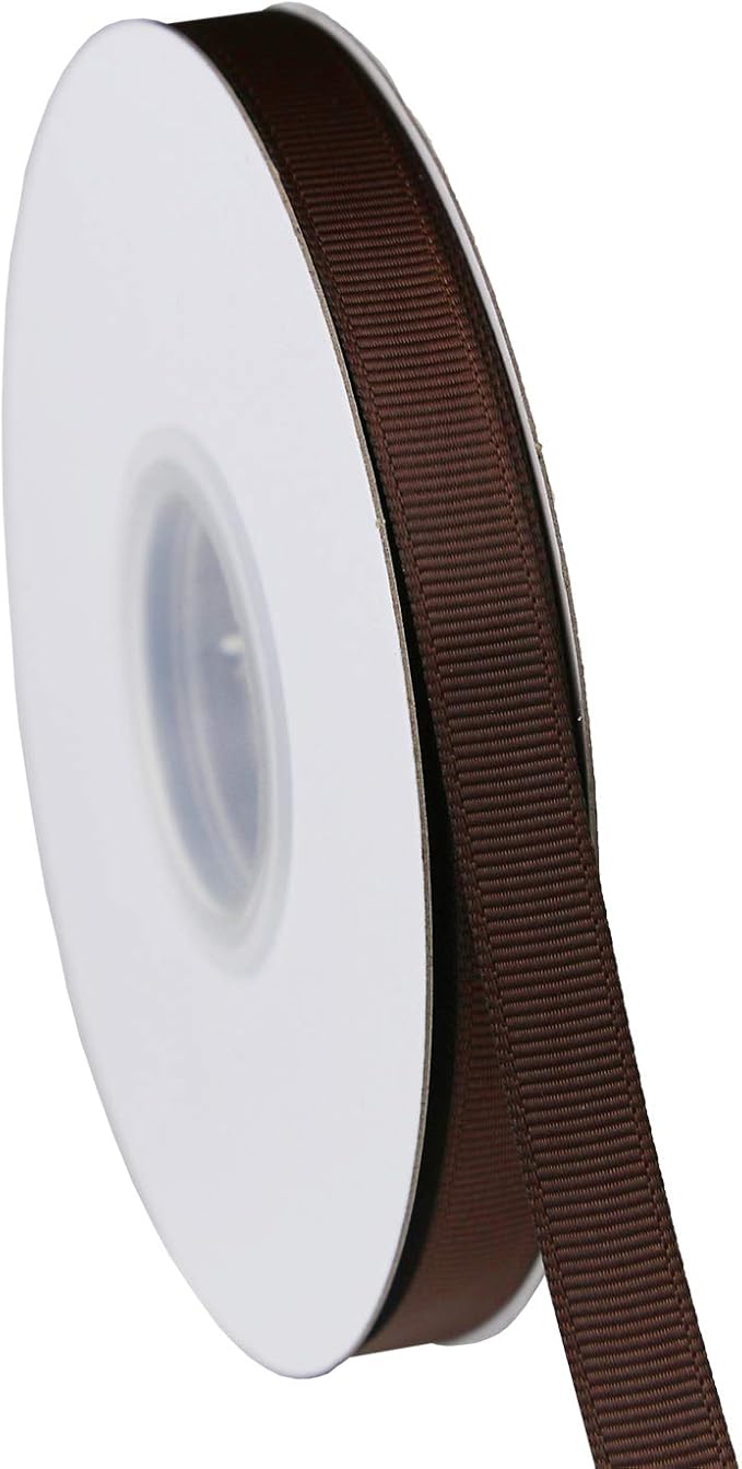 ITIsparkle 3/8" Inch Grosgrain Ribbon 50 Yards-Roll Set - Image 4