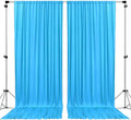 AK TRADING CO. 10 feet x 8 feet IFR Polyester Backdrop Drapes Curtains Panels by Fabrics%7CEventDecor%7CCrafts%7CUpholsteryFoam