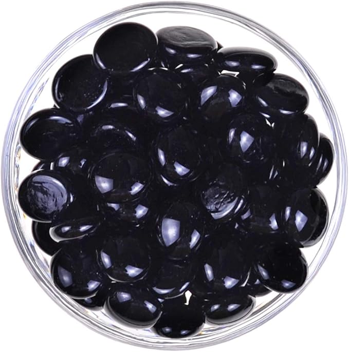 KINGOU Flat Glass Gems/Marbles/Stones/Beads - Image 3