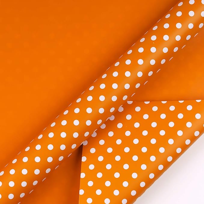 WRAPAHOLIC Reversible Wrapping Paper - Image 2