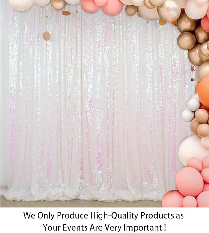 ShinyBeauty Photo Booth Backdrop - Image 2
