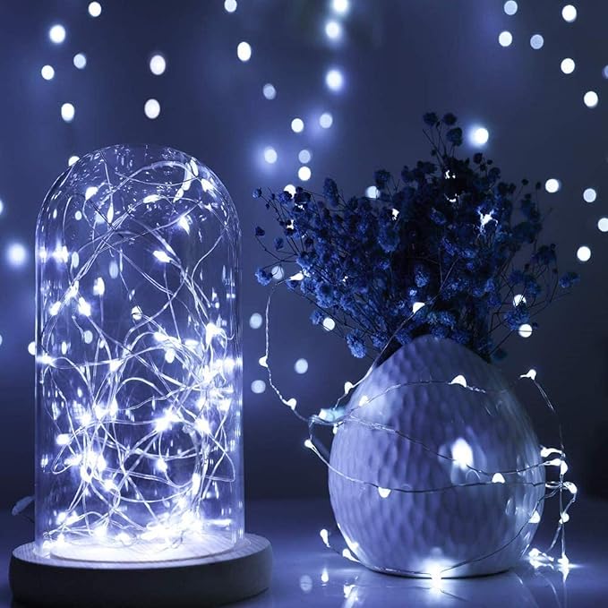 ZNYCYE 50 LED Fairy Lights - Image 9