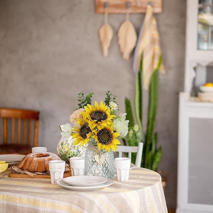 Artificial Sunflower Bouquets - Image 5