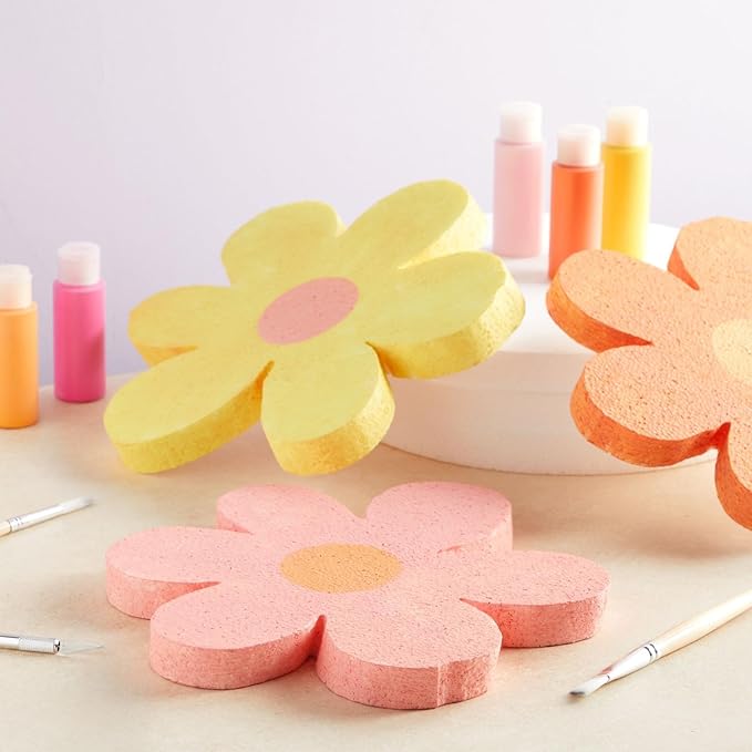 Juvale Thick Foam Discs - Image 6