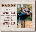 Magnetic Picture Frames by GIFTELIX