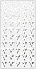 50 Wedding Meal Stickers by Unknown