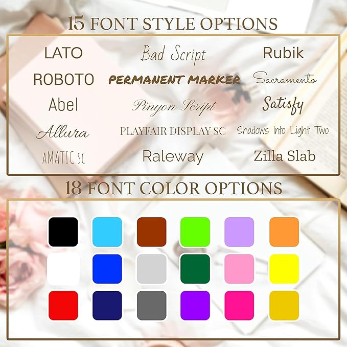 100 pcs Custom Hang Tags - Image 6