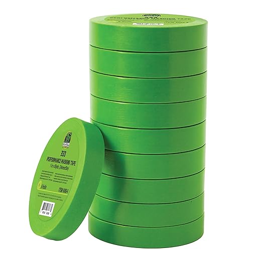 LAUCO DINOGREN High Performance Masking Tape by LAUCO