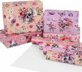 Aimyoo Gothic Wrapping Paper Rolls, 17 Inch X 16.5 Feet by Aimyoo