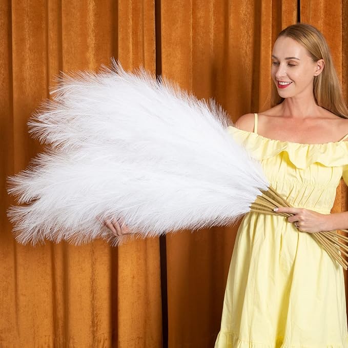 EVODIS Pampas Grass Decor Tall - Image 7