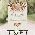 Til Death Do Us Part Gothic Love Wedding Welcome Sign by Mapileng%E2%84%A2