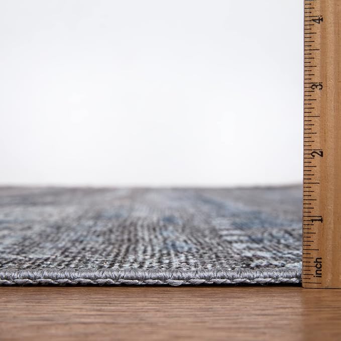 Bloom Rugs Washable Non-Slip 2' x 3' Rug - Image 2
