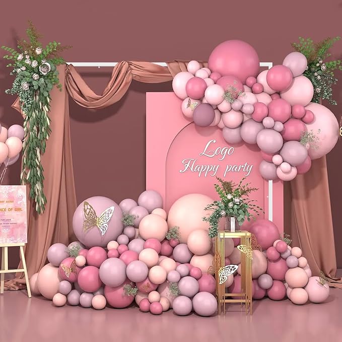 Wedding fashion arch background metal frame, suitable - Image 7