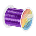 0.2mm Jewelry Wire, 32 Gauge 328FT Craft Wire Copper Beading Wire by MMETERXITY