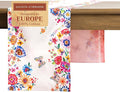 Maison d' Hermine Table Runner 100% Cotton Double Layer Table Runners 72 inches by MaisondHermine