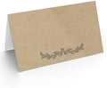 Printed Party Table Place Cards by PrintedParty