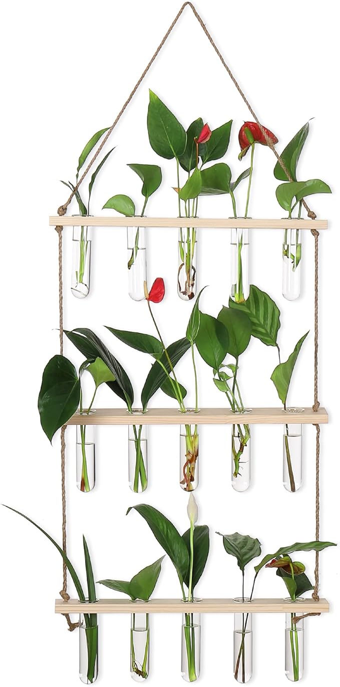 YIBOT Propagation Stations, 3 Tiered of Propagation Tubes - Image 9