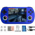 ANBERNIC RG40XX H Retro Gaming Console by Aivuidbs