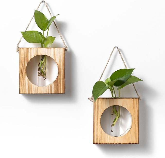 · GARDEN REPUBLIC · Propagation Stations Set of 2 by %C2%B7GARDENREPUBLIC%C2%B7