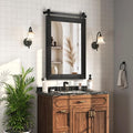 COGOOD Farmhouse Bathroom Mirror by COGOOD