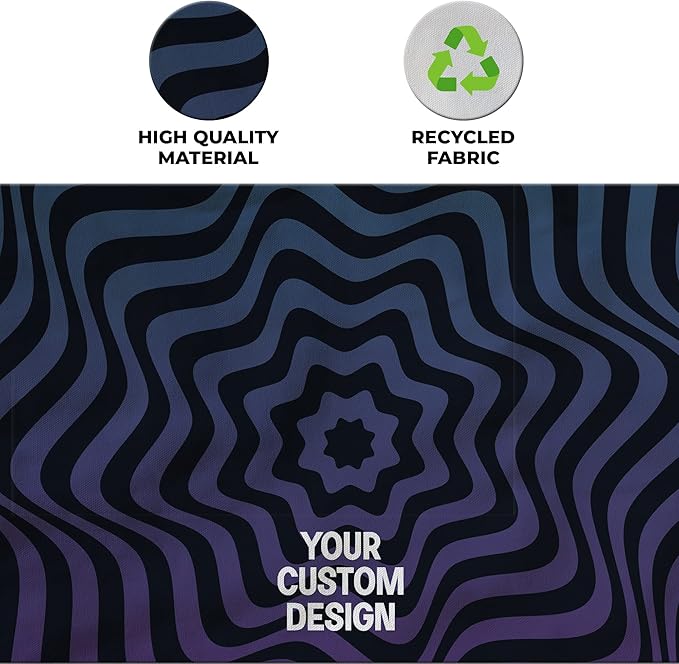 DreamController Custom Table Cloth - Image 3