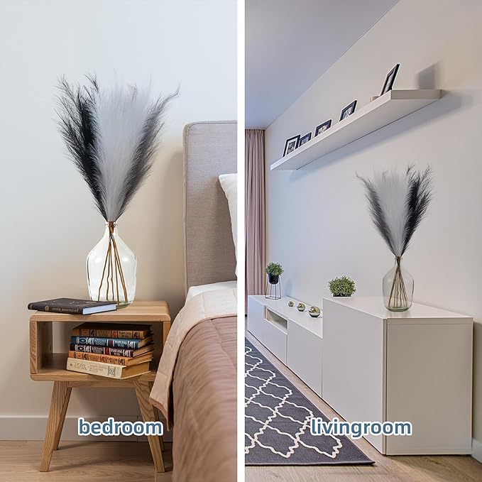 EVODIS Pampas Grass Decor Tall - Image 6