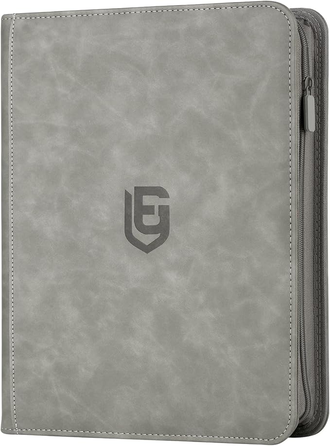 9 Pocket Card Binder, 540 Pocket Trading Card Binders, Loading Pocket by Unknown