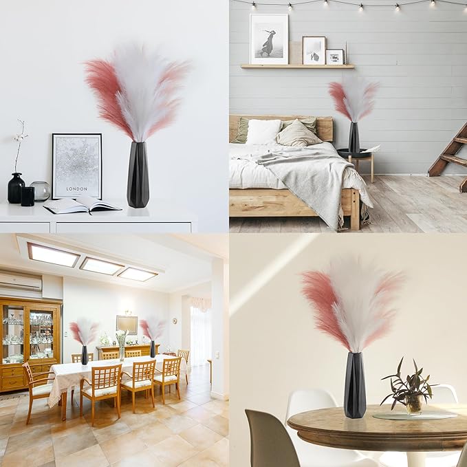 Pampas Grass Decor Tall - Image 6