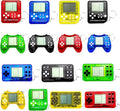 25Pcs Video Game Keychain Video Game Party Favors Video Game Party Supplies 3 by yuzshin