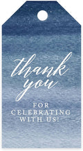 Andaz Press 100-Pack Thank You for Celebrating by AndazPress