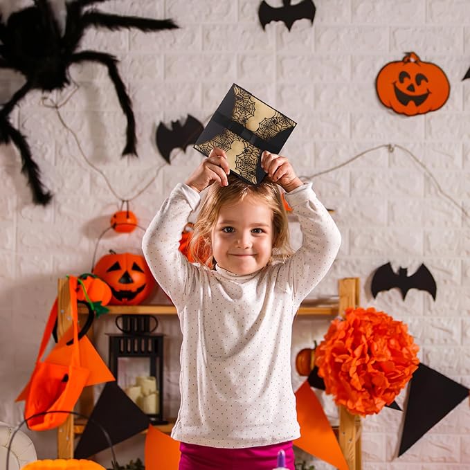 Halloween Party Invitations Cards - Image 6