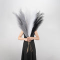 EVODIS Pampas Grass Decor Tall by EVODIS