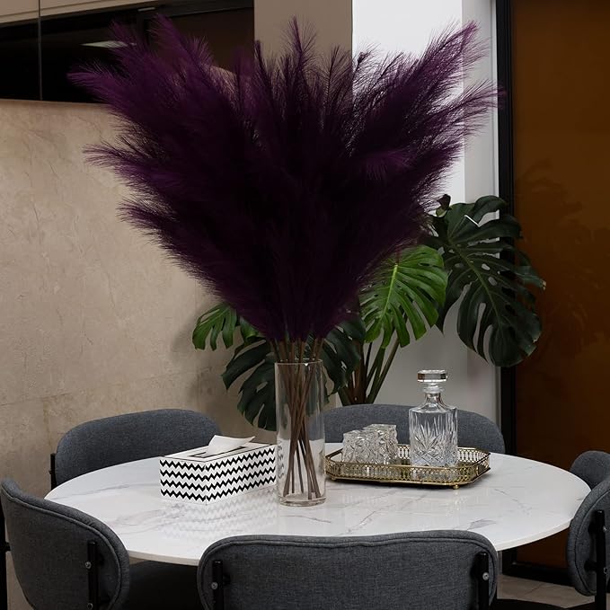 EVODIS Pampas Grass Decor Tall - Image 6