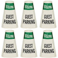 SmartSign 6-Pack "Welcome by SmartSign