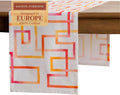 Maison d' Hermine Table Runner 100% Cotton Single Layer Table Runners 108 by MaisondHermine